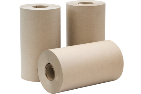 Wypełniacz papierowy do paczek 25cm rolka 6kg