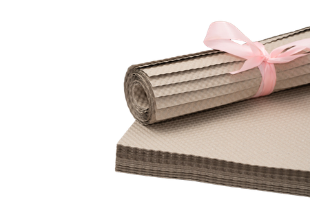 Papier Pakowy Bąbelkowy 30x40 cm 50 sztuk