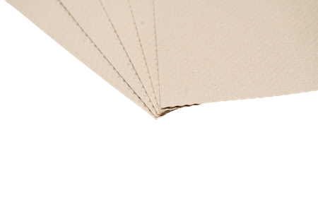 Papier Pakowy Bąbelkowy 35x50 cm 50 sztuk