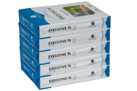 Papier ksero A4 - Executive 75 g/m²