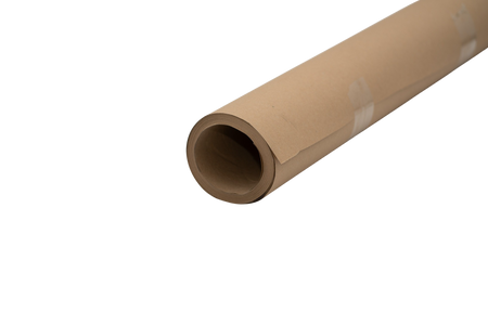 Papier pakowy do pakowania paczek i prezentów makulaturowy 80g 5kg 60cm