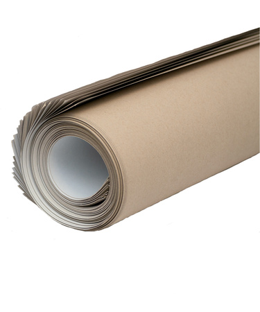 Papier Malarski Budowlany w arkuszach 100x125cm