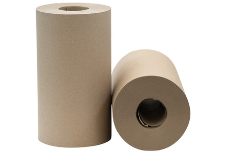 Wypełniacz papierowy do paczek 25cm rolka 6kg