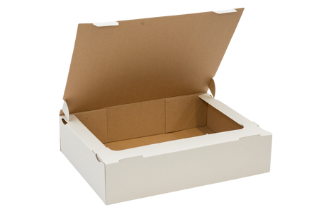 Tacka na ciasto karton pudełko 40 x 30 x 9