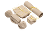 Papier Pakowy Bąbelkowy 30x40 cm 100 sztuk