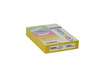 Papier kolorowy A4 Soldan - żółty 80 g/m²