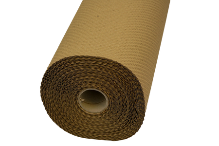 Papier Pakowy Bąbelkowy w rolce - 50 cm 100g 100 m