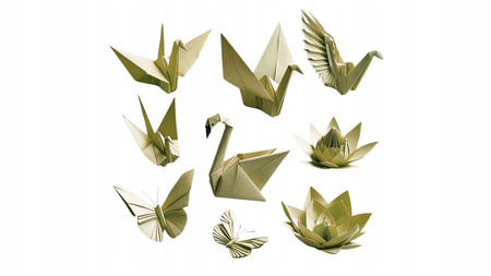 Papier kolorowy A4 Sigma - waniliowy 80 g/m²