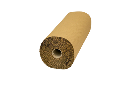 Papier Pakowy Bąbelkowy w rolce - 50 cm 100g 100 m