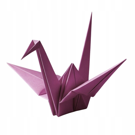 Papier kolorowy A4 Soldan - pastelowy róż 80 g/m²