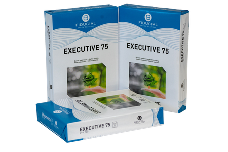 Papier ksero A4 - Executive 75 g/m²