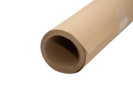 Papier pakowy do pakowania paczek i prezentów makulaturowy 90g 5kg EKO