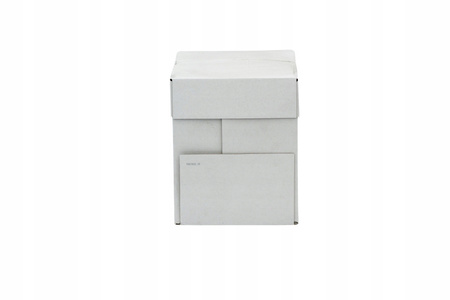 Papier ksero A4 - uniwersalny nieryzowany 75g/m²