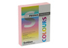 Papier kolorowy A4 Soldan - pastelowy róż 80 g/m²
