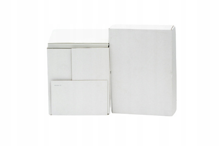 Papier ksero A4 - uniwersalny nieryzowany 75g/m²