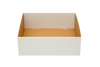 5 x Pudełko karton na ciasto 30 x 30 x 10