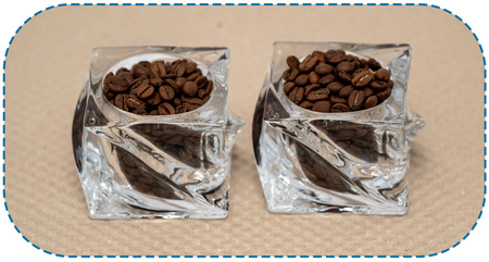 Papier Pakowy Bąbelkowy w rolce - 50 cm 100g 100 m