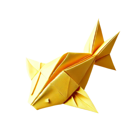 Papier kolorowy A4 RecyStar - kanarkowy 80 g/m²