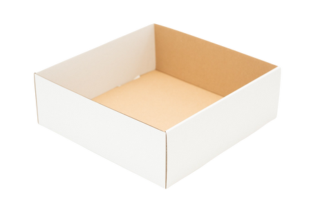 Pudełko karton na ciasto 30 x 30 x 10