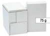 Papier ksero A4 - uniwersalny nieryzowany 75g/m²