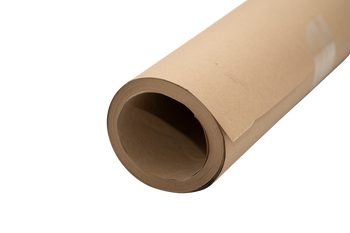 Papier pakowy do pakowania paczek i prezentów makulaturowy 80g 5kg 60cm