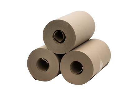 Papier pakowy makulaturowy 32cm 10kg