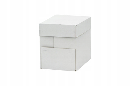 Papier ksero A4 - uniwersalny nieryzowany 75g/m²