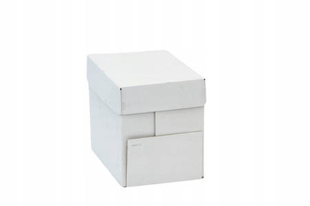Papier ksero A4 - uniwersalny nieryzowany 75g/m²