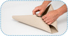 Papier Pakowy Bąbelkowy w rolce - 50 cm 100g 50 m