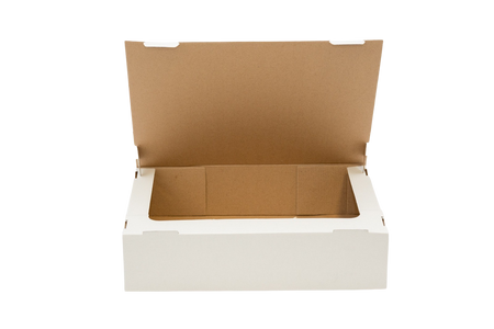 10 x Tacka na ciasto karton pudełko 40 x 30 x 90