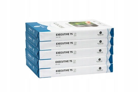 Papier ksero A3 - Executive 75 g/m²