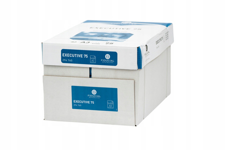 Papier ksero A3 - Executive 75 g/m²