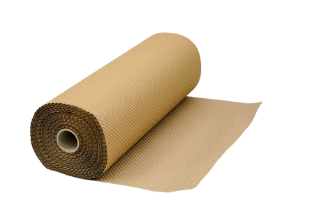 Papier Pakowy Bąbelkowy w rolce - 50 cm 100g 50 m
