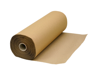 Papier Pakowy Bąbelkowy w rolce - 50 cm 100g 100 m