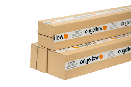 Papier Malarski Budowlany w arkuszach 60x90cm