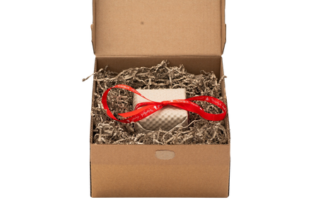 Wiórki papierowe szare 1kg