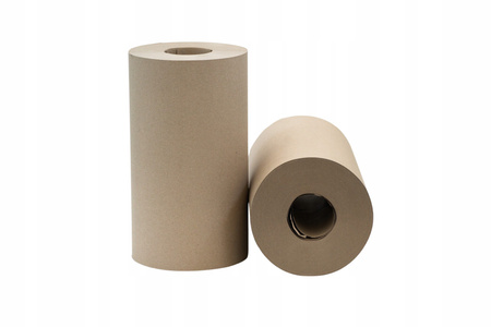 Wypełniacz papierowy do paczek 35cm rolka 6kg