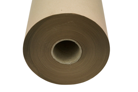 Papier pakowy na gilzie 28cm rolka 8,5kg