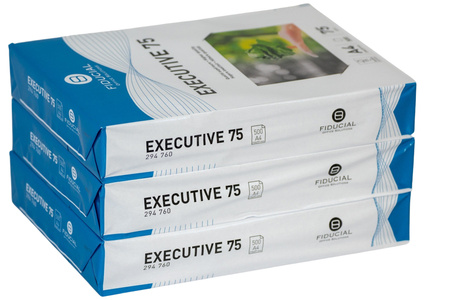 Papier ksero A4 - Executive 75 g/m²