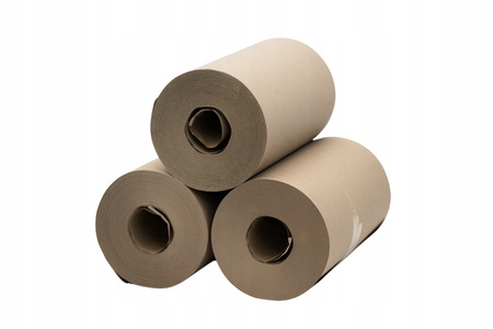 Wypełniacz papierowy do paczek 35cm rolka 6kg