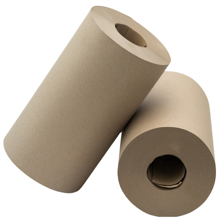 Wypełniacz papierowy do paczek 25cm rolka 6kg