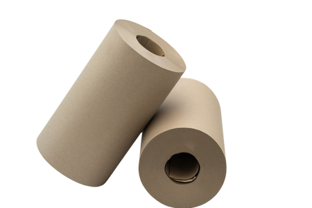 Papier pakowy makulaturowy 32cm 10kg