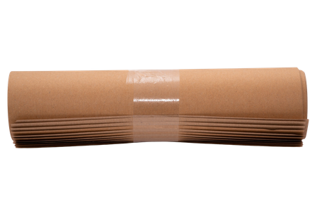 Papier makulaturowy do pakowania 5kg 80x30 cm