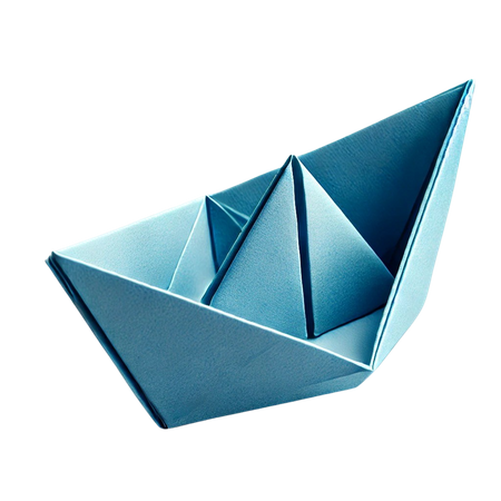 Papier kolorowy A4 RecyStar - mandarynkowy 80 g/m²