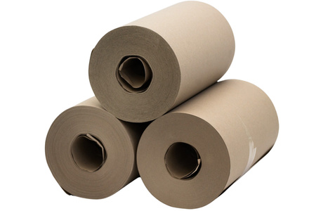 Wypełniacz papierowy do paczek 28cm rolka 6kg