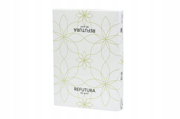 Papier ksero A3 uniwersalny 80g