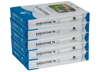 Papier ksero A4 - Executive 75 g/m²