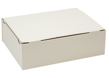 Tacka na ciasto karton pudełko 40 x 30 x 9