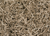 Wiórki papierowe brązowe 0,5 kg