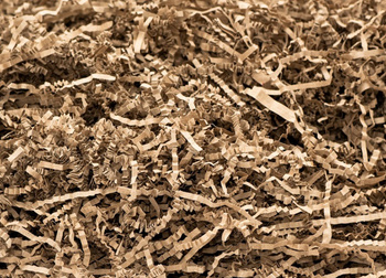 Wiórki papierowe szare 10kg